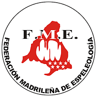 Federacion Madrileña Espeleologia