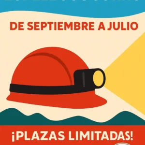 Clases de Espeleosocorro