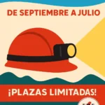 "Progresión para el medio natural"