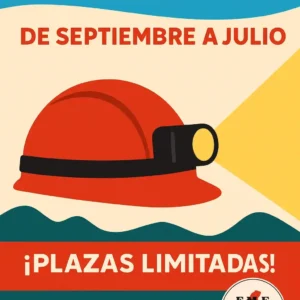 Clases de "Progresión para el Medio Natural"